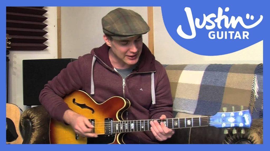 How to play Chasing Cars by Snow Patrol (Pop Guitar Lesson SB201) Guitar Fuse