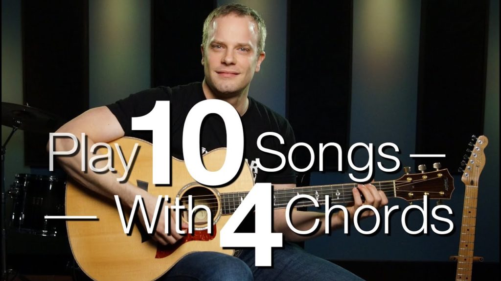 play-10-songs-with-4-chords-free-guitar-lessons-guitar-fuse